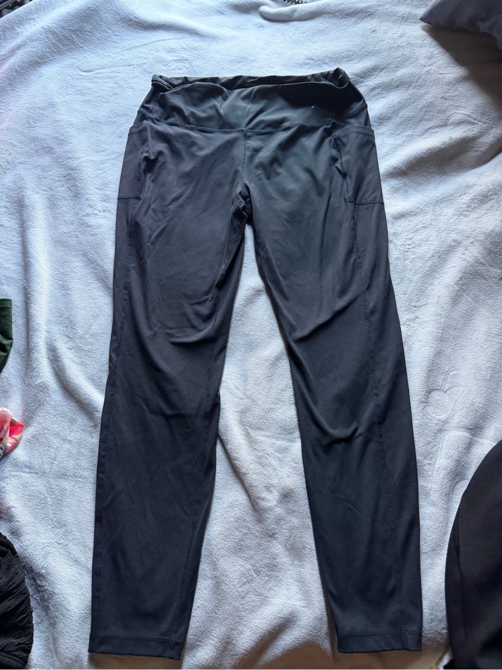 Mondetta women’s Black Performance Leggings